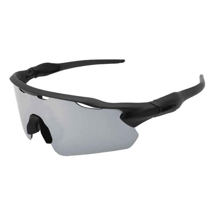 Óculos esportivos polarizados UV400